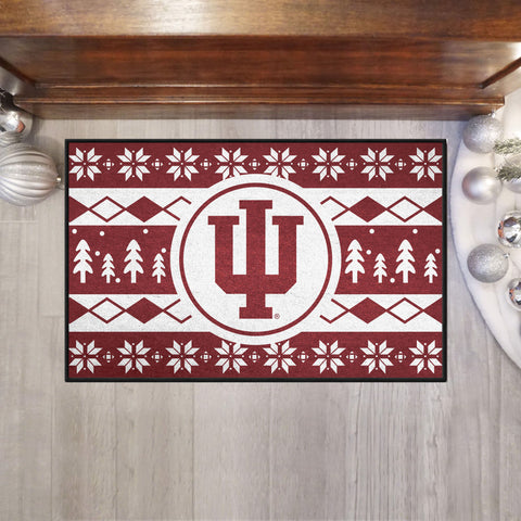 Indiana University HOLIDAY SWEATER STARTER