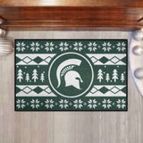 Michigan State University HOLIDAY SWEATER STARTER