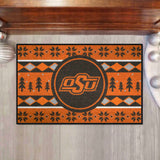 Oklahoma State University HOLIDAY SWEATER STARTER