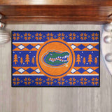 University of Florida HOLIDAY SWEATER STARTER