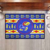 University of Kansas HOLIDAY SWEATER STARTER