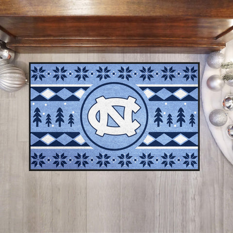 UNC Chapel Hill HOLIDAY SWEATER STARTER