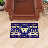 University of Washington HOLIDAY SWEATER STARTER