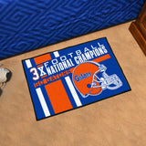 University of Florida Starter Mat - Dynasty