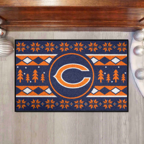 NFL - Chicago Bears HOLIDAY SWEATER STARTER