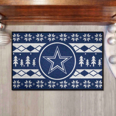 NFL - Dallas Cowboys HOLIDAY SWEATER STARTER