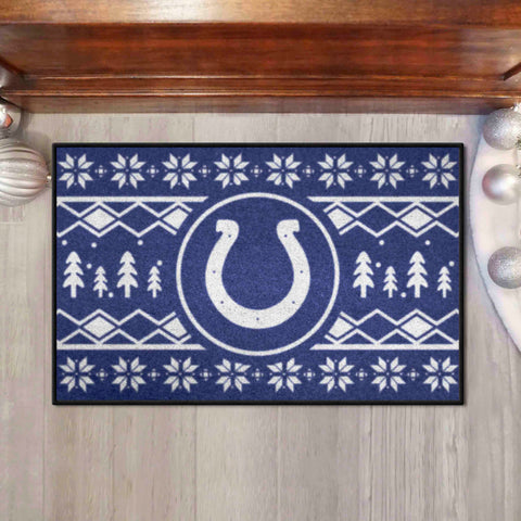 NFL - Indianapolis Colts HOLIDAY SWEATER STARTER