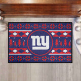 NFL - New York Giants HOLIDAY SWEATER STARTER