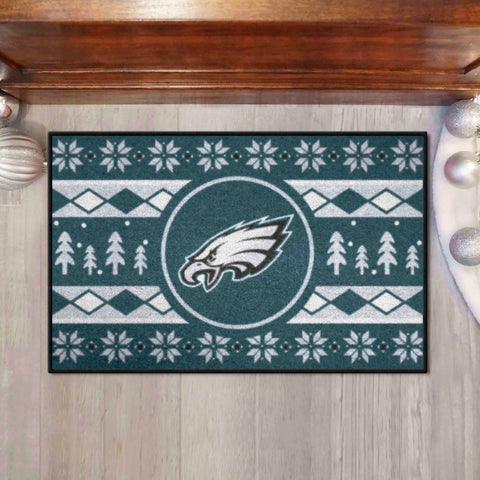 NFL - Philadelphia Eagles HOLIDAY SWEATER STARTER