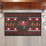 NFL - Tampa Bay Buccaneers HOLIDAY SWEATER STARTER