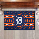 MLB - Detroit Tigers HOLIDAY SWEATER STARTER