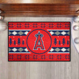 MLB - Los Angeles Angels HOLIDAY SWEATER STARTER