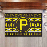 MLB - Pittsburgh Pirates HOLIDAY SWEATER STARTER