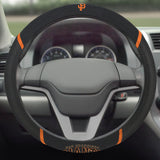 MLB - San Francisco Giants Steering Wheel Cover