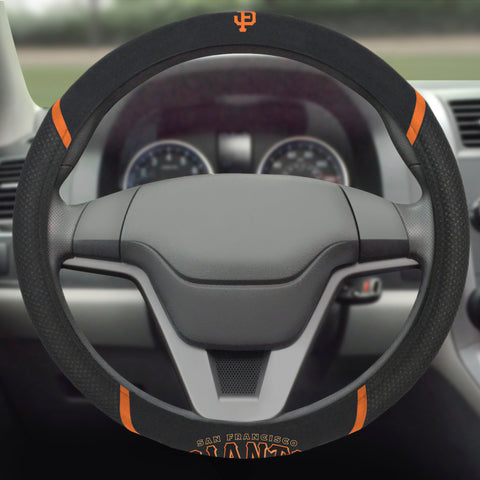 MLB - San Francisco Giants Steering Wheel Cover