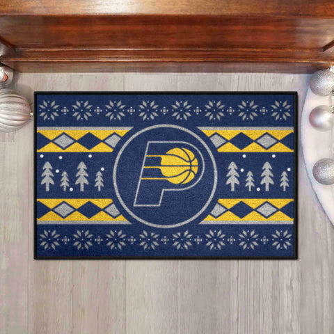 NBA - Indiana Pacers HOLIDAY SWEATER STARTER