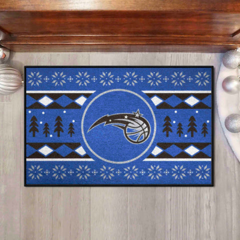 NBA - Orlando Magic HOLIDAY SWEATER STARTER