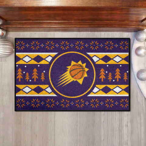 NBA - Phoenix Suns HOLIDAY SWEATER STARTER