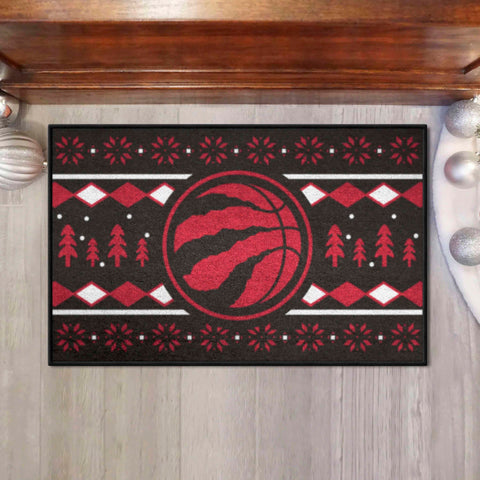 NBA - Toronto Raptors HOLIDAY SWEATER STARTER