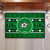 NHL - Dallas Stars HOLIDAY SWEATER STARTER