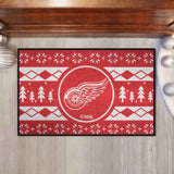 NHL - Detroit Red Wings HOLIDAY SWEATER STARTER