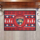 NHL - Florida Panthers HOLIDAY SWEATER STARTER