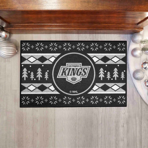 NHL - Los Angeles Kings HOLIDAY SWEATER STARTER