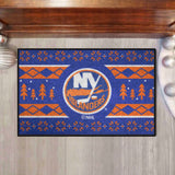 NHL - New York Islanders HOLIDAY SWEATER STARTER