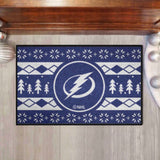 NHL - Tampa Bay Lightning HOLIDAY SWEATER STARTER