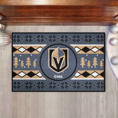 NHL - Vegas Golden Knights HOLIDAY SWEATER STARTER