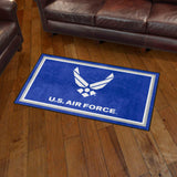 AIR FORCE 3X5AREARUG