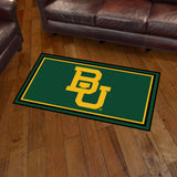 Baylor University 3X5AREARUG