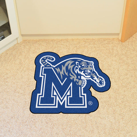 University of Memphis Mascot Mat