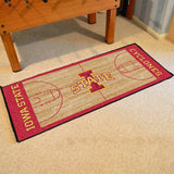 Iowa State University NCAA Basketball Runner