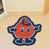 Syracuse University Mascot Mat