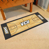 Virginia Commonwealth Univ NCAA Basketball Runner