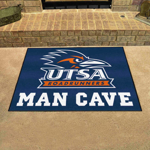 University of Texas at San Ant Man Cave All-Star