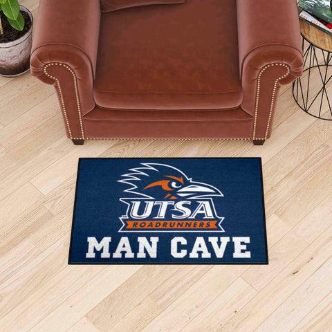 University of Texas at San Ant Man Cave Starter