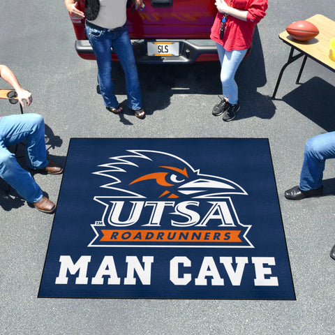 University of Texas at San Ant Man Cave Tailgater