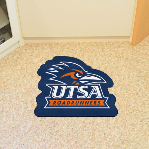 University of Texas at San Ant Mascot Mat