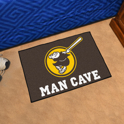 MLB - San Diego Padres Man Cave Starter