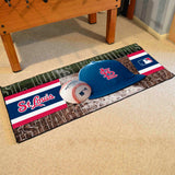 MLB - St. Louis Cardinals Baseball Runner