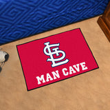 MLB - St. Louis Cardinals Man Cave Starter