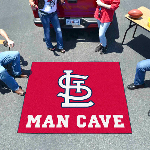 MLB - St. Louis Cardinals Man Cave Tailgater