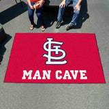 MLB - St. Louis Cardinals Man Cave Ulti-Mat