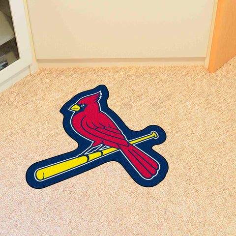 MLB - St. Louis Cardinals Mascot Mat