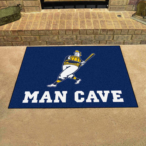 MLB - Milwaukee Brewers Man Cave All-Star