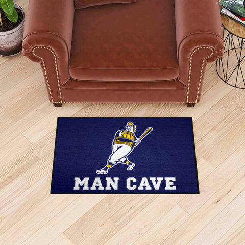 MLB - Milwaukee Brewers Man Cave Starter