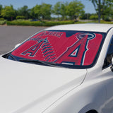 MLB - Los Angeles Angels Auto Shade