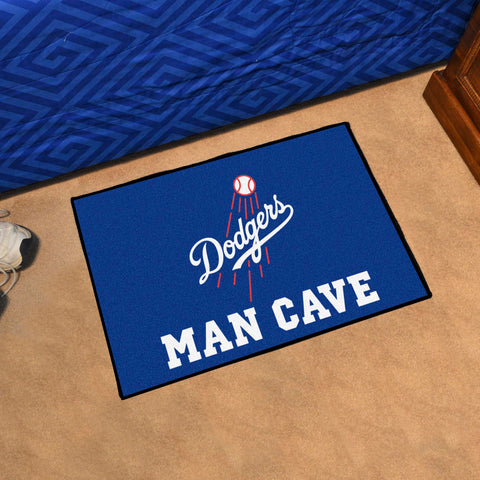 MLB - Los Angeles Dodgers Man Cave Starter